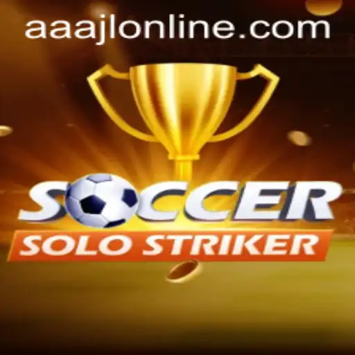 Exploring the Dynamic World of SoccerSoloStriker