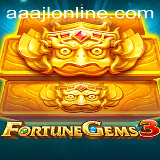 Discover the Thrilling World of FortuneGems3