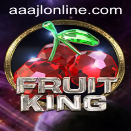 FruitKing: A Fresh Gaming Experience with a Juicy Twist