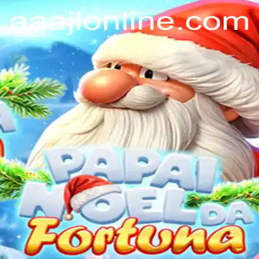 PapaiNoeldaFortuna: A Festive Game of Luck
