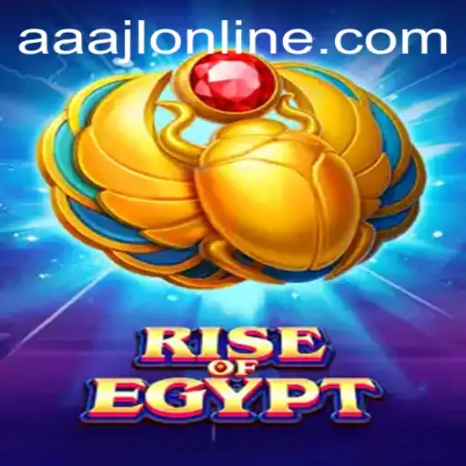 Unveiling RiseOfEgypt: A Comprehensive Guide to the Game