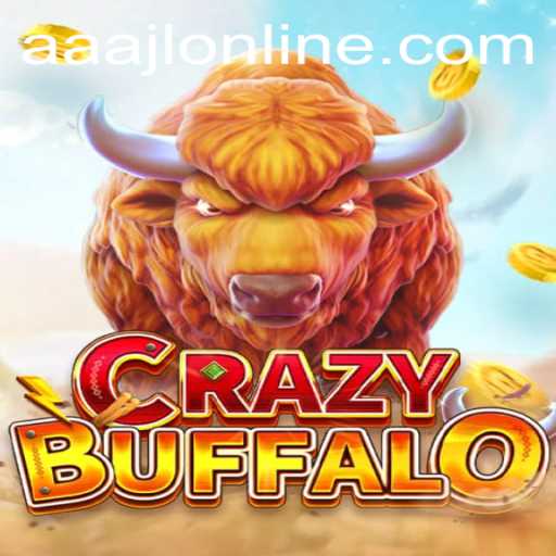 CRAZYBUFFALO: Exploring the Thrilling World of the Game
