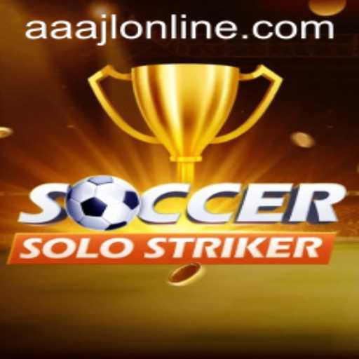 Exploring the Dynamic World of SoccerSoloStriker