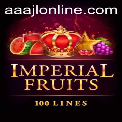 Exploring Imperial Fruits 100