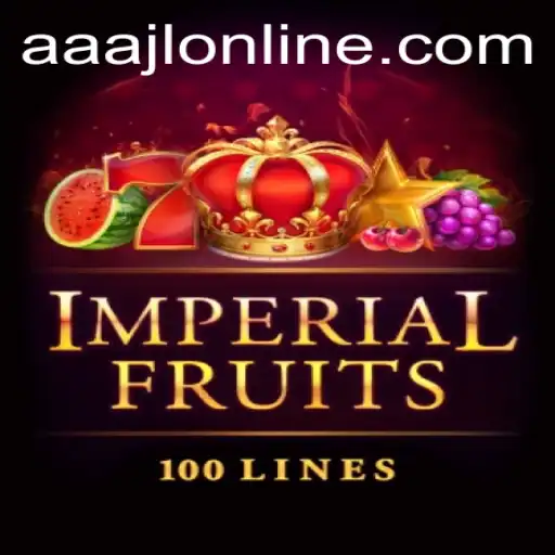 Exploring Imperial Fruits 100
