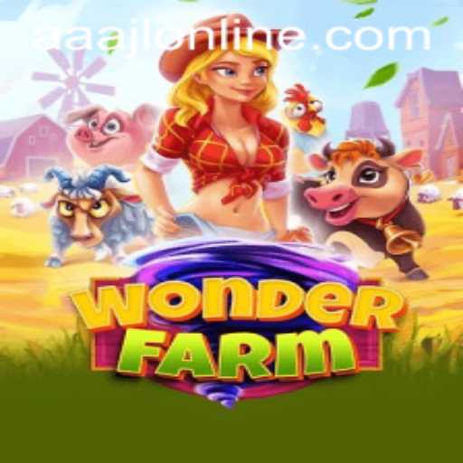 Exploring the Enchanting World of WonderFarm