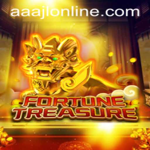 Exploring the Enigmatic World of FortuneTreasure