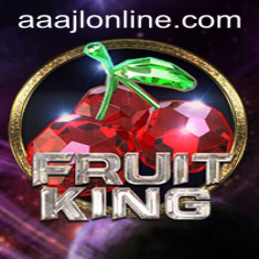 FruitKing: A Fresh Gaming Experience with a Juicy Twist