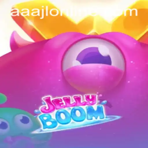 Exploring the Exciting World of JellyBoom: A Vibrant Adventure Awaits