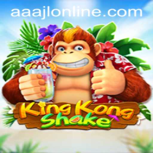 KingKongShake A New Gaming Sensation