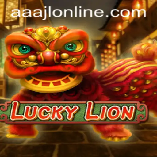 Discover LuckyLion: A Thrilling New Gaming Adventure