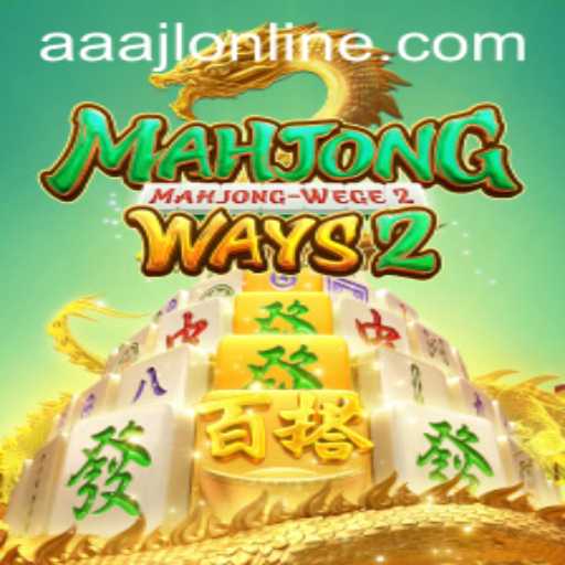 Discovering the Intricacies of MahjongWays2: The Fusion of Tradition and Innovation