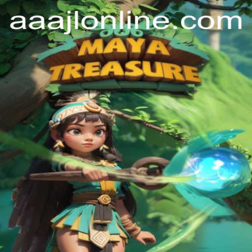Unearthing the Mysteries of MayaTreasure: An Epic Adventure