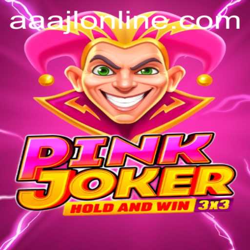 Explore the Thrilling World of Pinkjoker: A Deep Dive into the Game and Its Unique Elements