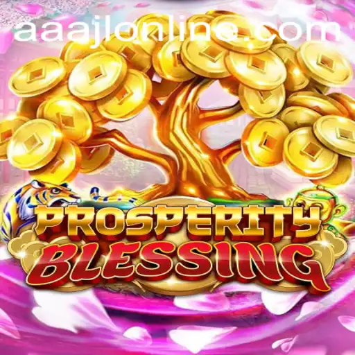 Exploring the World of ProsperityBlessing: A New Gaming Phenomenon