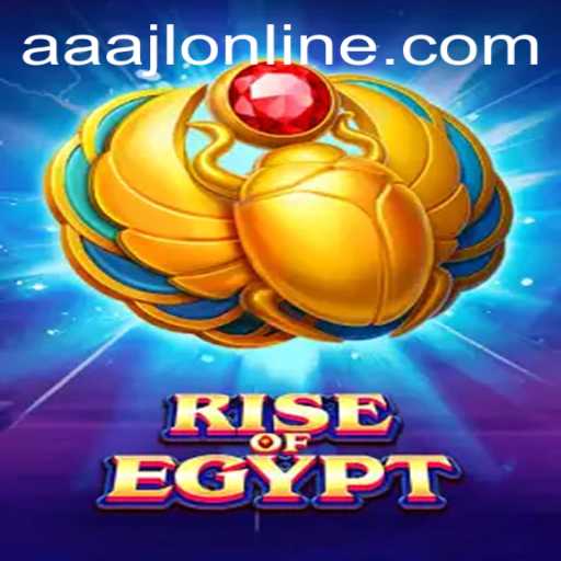 Unveiling RiseOfEgypt: A Comprehensive Guide to the Game
