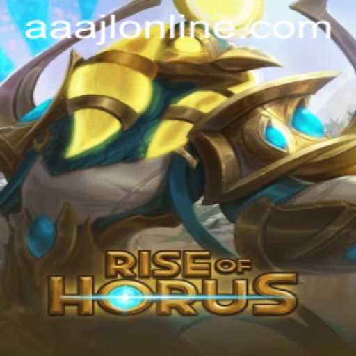 Discover the Epic Adventure in RiseofHorus: A Gaming Phenomenon