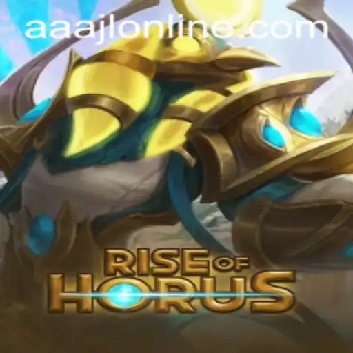 Discover the Epic Adventure in RiseofHorus: A Gaming Phenomenon