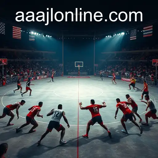 The Evolution and Impact of Sports: Exploring 'aaajl' and Its Significance