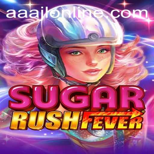 Dive into the Thrills of SugarRushFever: The Ultimate Gaming Experience