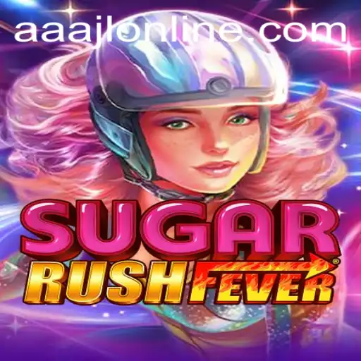 Dive into the Thrills of SugarRushFever: The Ultimate Gaming Experience