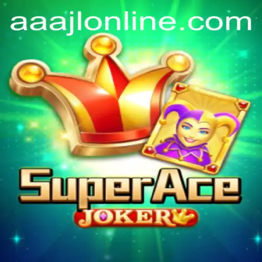 Unveiling SuperAceJoker: The Game of Strategy and Luck
