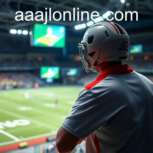 Virtual Sports: The Future of Competitive Entertainment