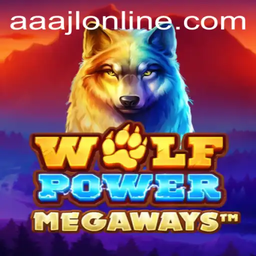 Exploring WolfPowerMega: The Latest Gaming Sensation